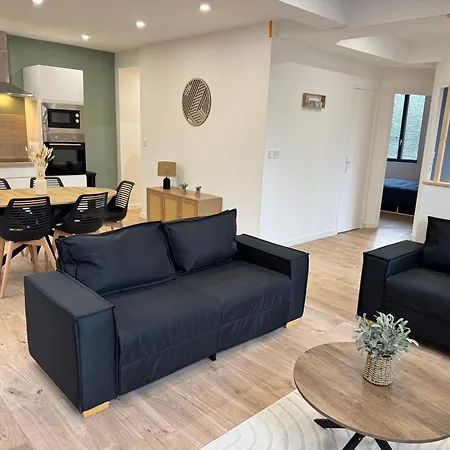 Appartement Family 1 *