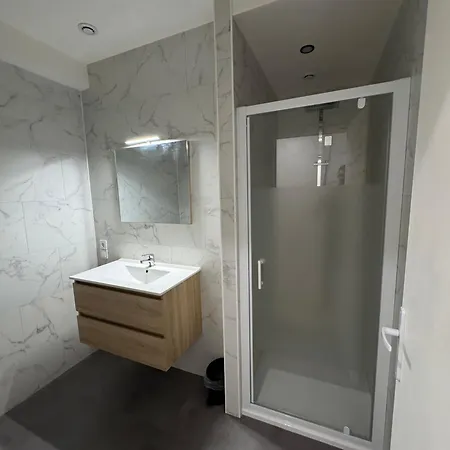 Family 1 Appartement