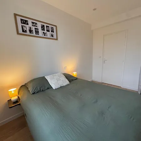 Family 1 Appartement *