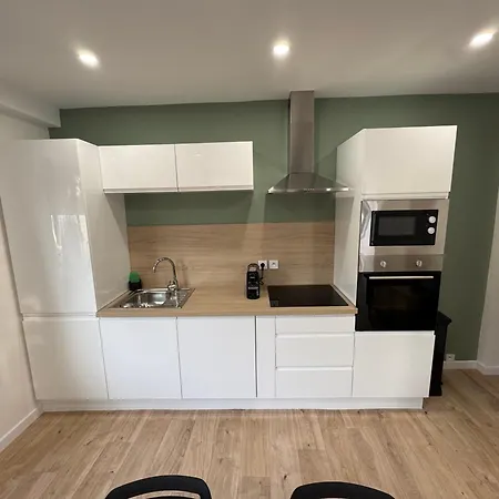 Family 1 Appartement *