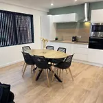 Appartement Family 1 Criel-sur-Mer