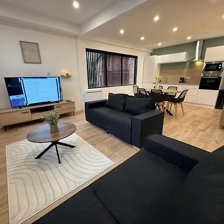 Appartement Family 1 *