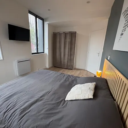 Family 1 Criel-sur-Mer