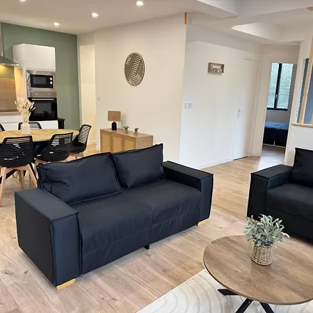 Appartement Family 1
