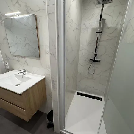 Family 1 Apartman Criel-sur-Mer