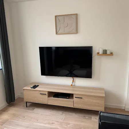 Apartmán Family 1