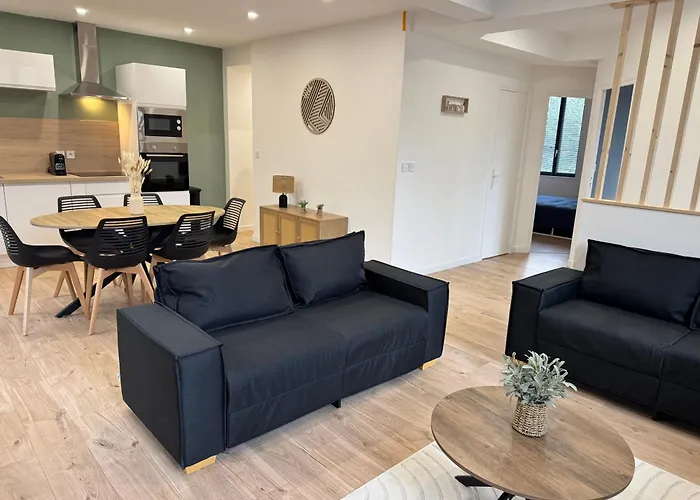 Apartament Family 1 *