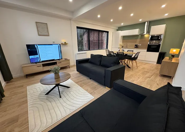 Apartament Family 1 *