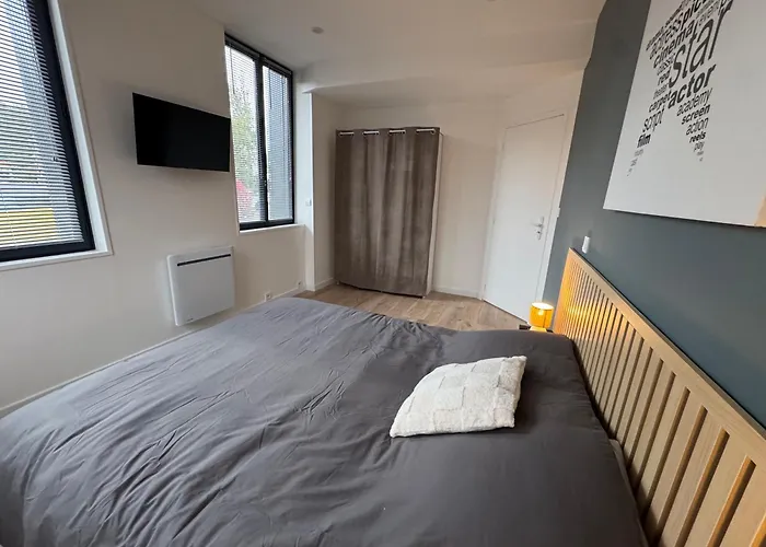 Family 1 Criel-sur-Mer