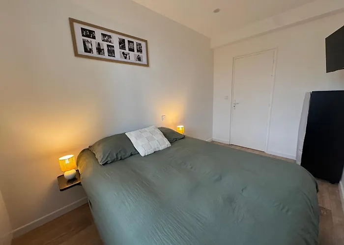 Family 1 Apartament *