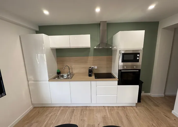 Family 1 Apartament *